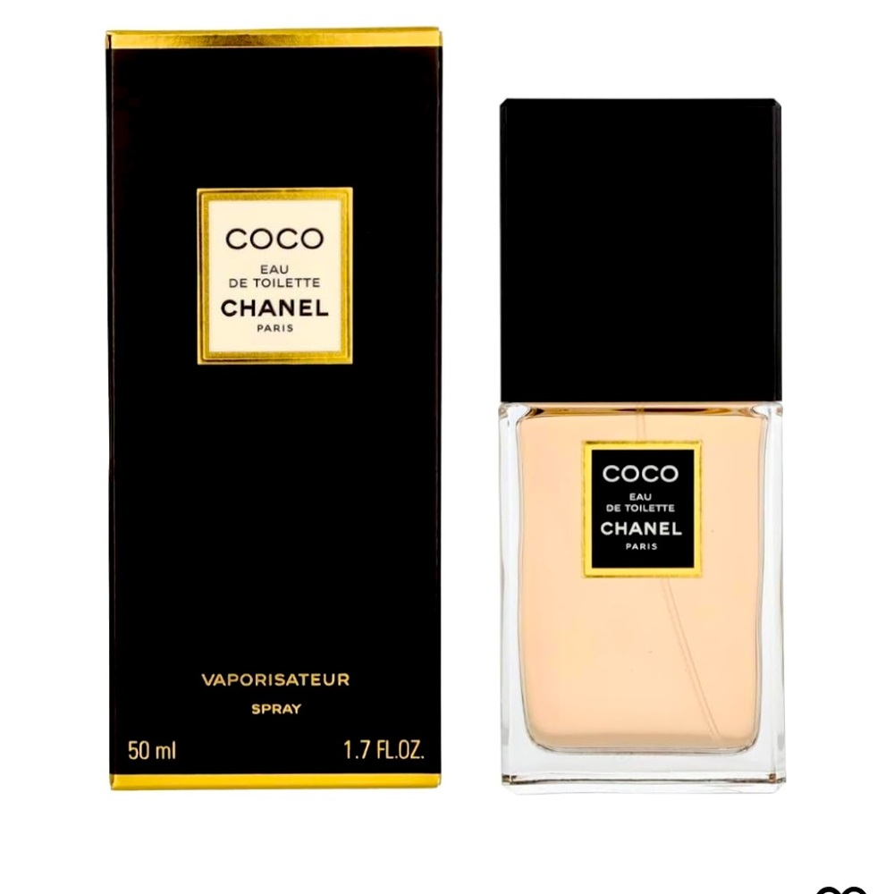 Coco Chanel Perfume